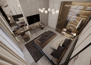 مشروع استثماري جديد في منطقة أوبا