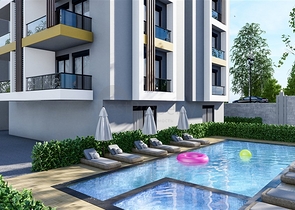 مشروع استثماري جديد في منطقة أوبا