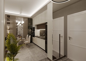 مشروع استثماري جديد في منطقة أوبا