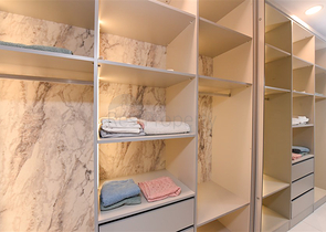 بنتهاوس مفروشة في منطقة أوبا الأوروبية