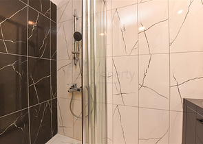 بنتهاوس مفروشة في منطقة أوبا الأوروبية