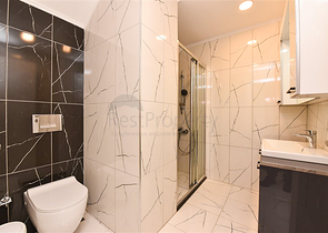 بنتهاوس مفروشة في منطقة أوبا الأوروبية