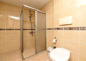 شقة فسيحة 2 + 1 في منطقة جيكجيلي