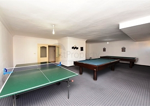 شقة فسيحة 2 + 1 في منطقة جيكجيلي