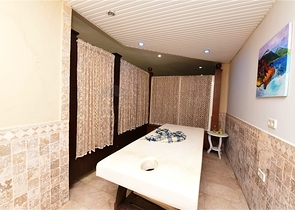 بنتهاوس 4 + 1 مع إطلالة مفتوحة على البحر وقلعة ألانيا