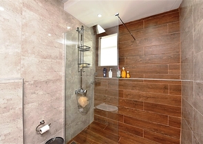 بنتهاوس 4 + 1 مع إطلالة مفتوحة على البحر وقلعة ألانيا