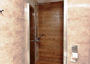 بنتهاوس 4 + 1 مع إطلالة مفتوحة على البحر وقلعة ألانيا