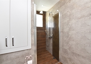 بنتهاوس 4 + 1 مع إطلالة مفتوحة على البحر وقلعة ألانيا