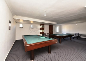 بنتهاوس 4 + 1 مع إطلالة مفتوحة على البحر وقلعة ألانيا