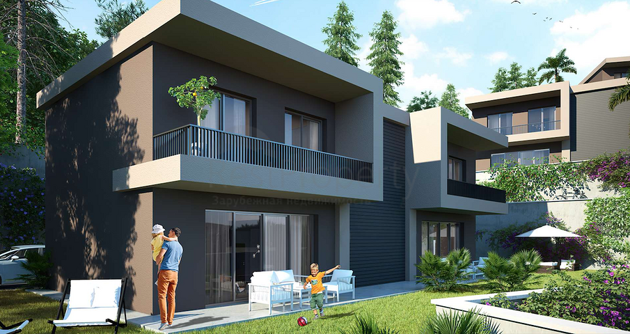 مشروع استثماري جديد محاط بالغابات في مرحلة التنقيب في منطقة بوغازيتشي