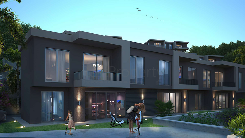 مشروع استثماري جديد محاط بالغابات في مرحلة التنقيب في منطقة بوغازيتشي