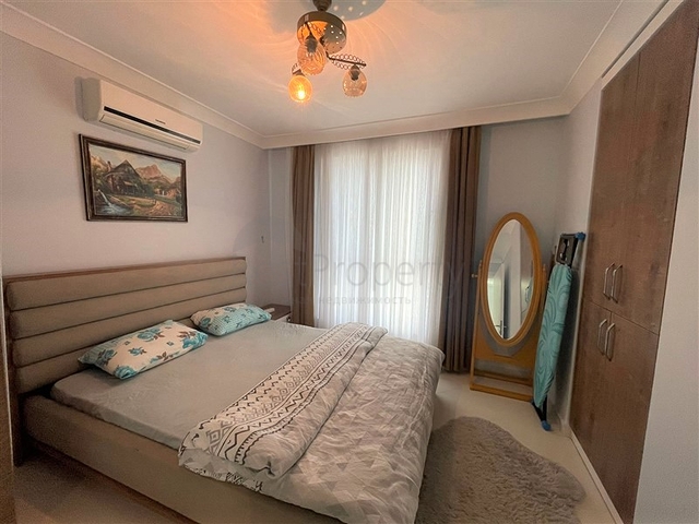 1 + 1 شقة من المالك ، 250 متر من البحر