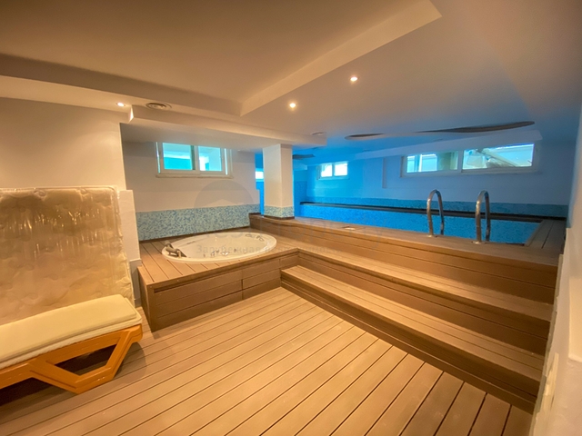 1 + 1 شقة من المالك ، 250 متر من البحر