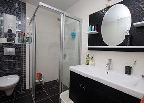 بنتهاوس 2 + 1 مطل على الجبل في منطقة توسمور