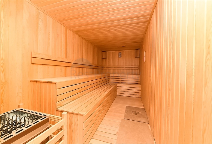 شقة بغرفة نوم واحدة مع إطلالة بانورامية في أفسالار