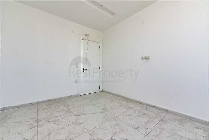 شقة بغرفة نوم واحدة مع إطلالة بانورامية في أفسالار