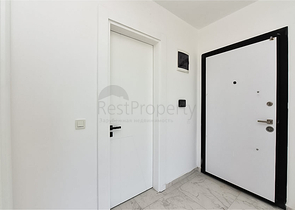 شقة بغرفة نوم واحدة مع إطلالة بانورامية في أفسالار