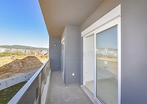 شقة بغرفة نوم واحدة مع إطلالة بانورامية في أفسالار