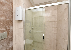 شقة بغرفة نوم واحدة مع إطلالة بانورامية في أفسالار