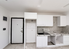 شقة بغرفة نوم واحدة مع إطلالة بانورامية في أفسالار