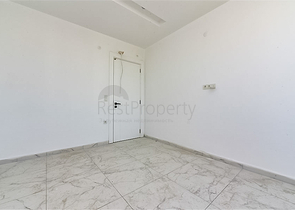 شقة بغرفة نوم واحدة مع إطلالة بانورامية في أفسالار