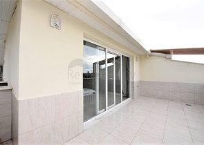 بنتهاوس 3+1 في منطقة أوبا 