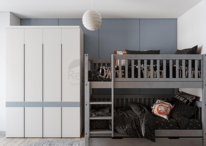 مشروع قيد الإنشاء على شواطئ بحر مرمرة