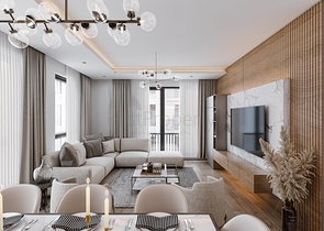 مشروع قيد الإنشاء على شواطئ بحر مرمرة