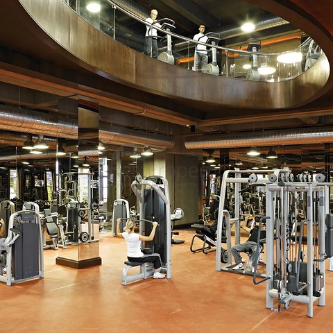 فيلات مطلة على البحر والبحيرة