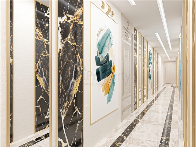 مشروع استثماري في منطقة أوبا