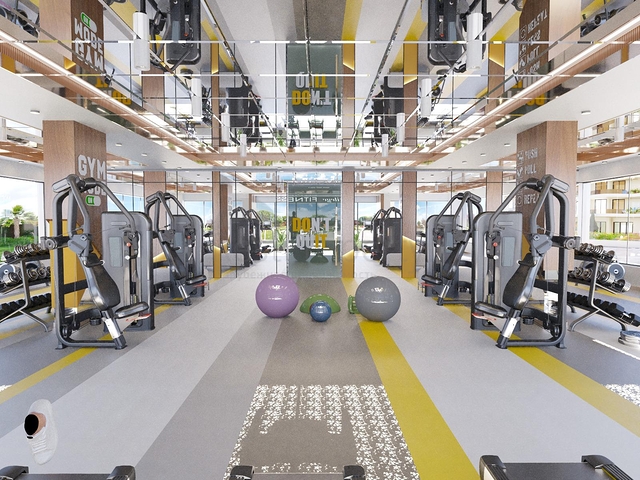 مشروع استثماري في منطقة أوبا