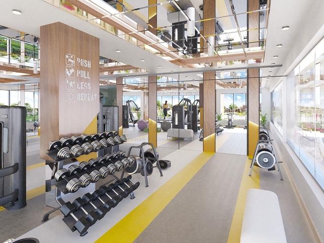 مشروع استثماري في منطقة أوبا