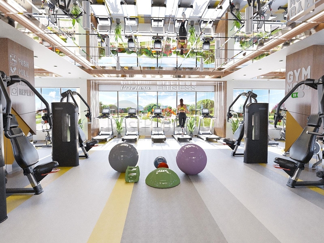 مشروع استثماري في منطقة أوبا