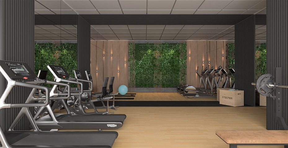 مشروع جديد في منطقة كستل على بعد 750 متر من البحر