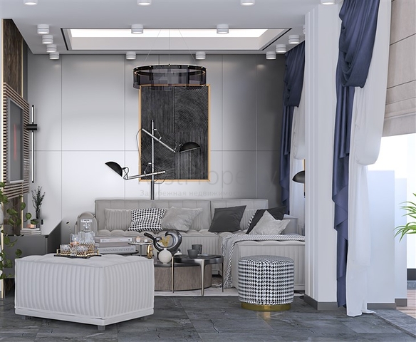 مشروع جديد في منطقة كستل على بعد 750 متر من البحر