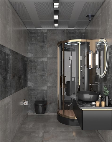 مشروع جديد في منطقة كستل على بعد 750 متر من البحر