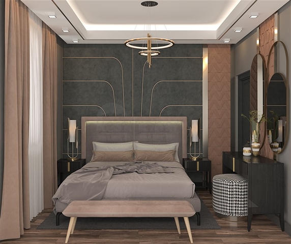 مشروع جديد في منطقة كستل على بعد 750 متر من البحر