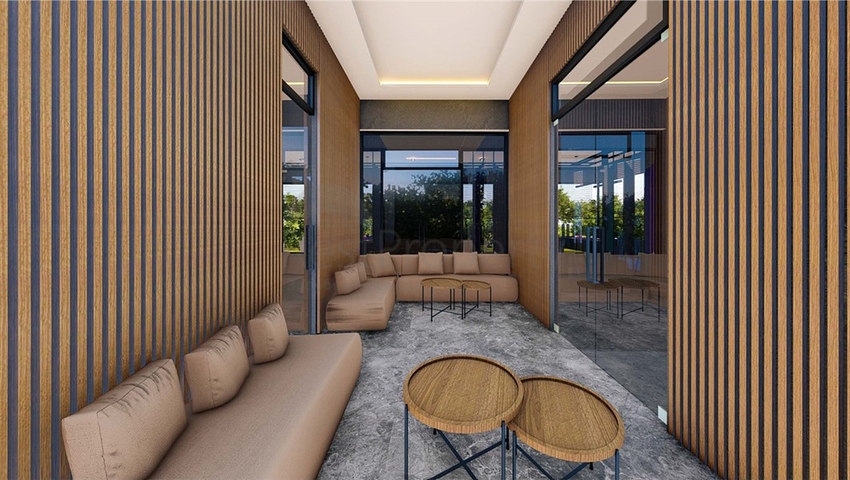 مشروع استثماري جديد في منطقة كارجيجاك