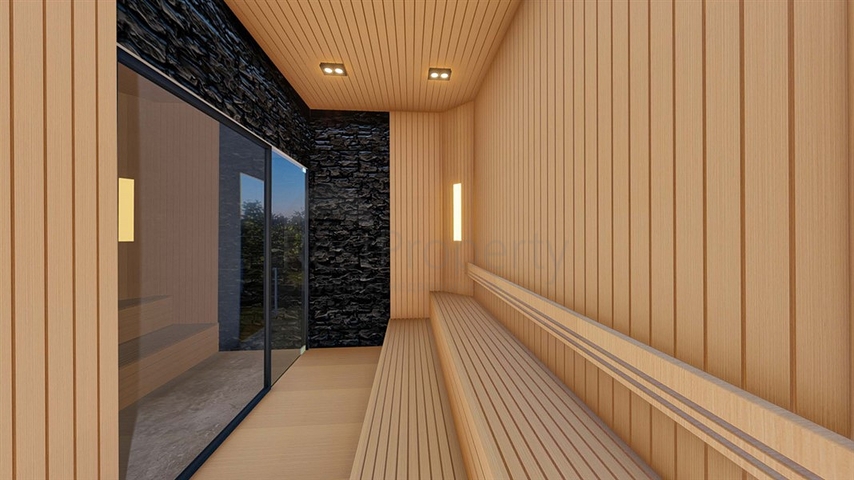 مشروع استثماري جديد في منطقة كارجيجاك