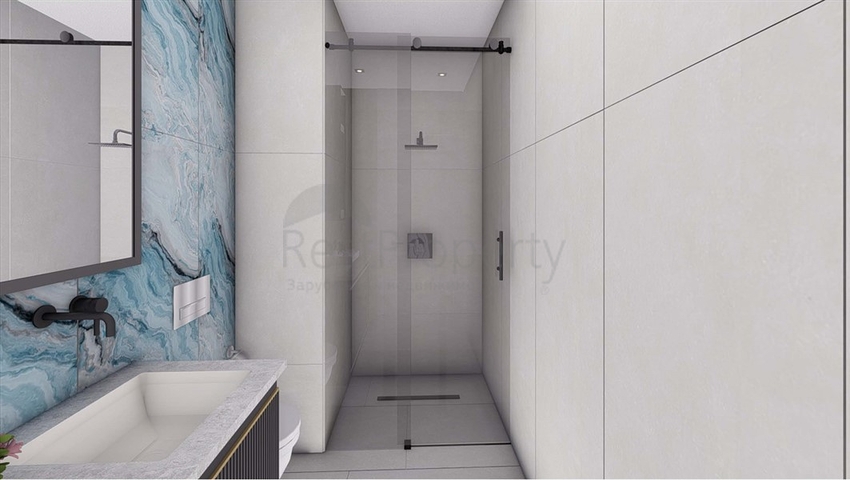 مشروع استثماري جديد في منطقة كارجيجاك