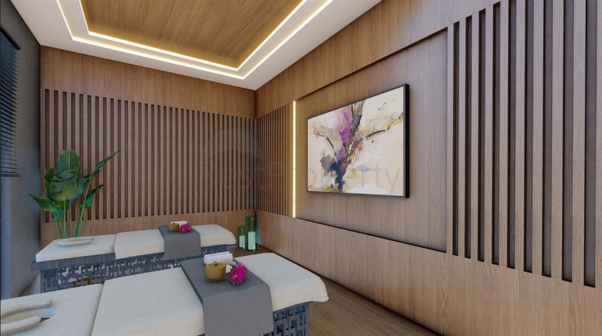 مشروع استثماري جديد في منطقة كارجيجاك