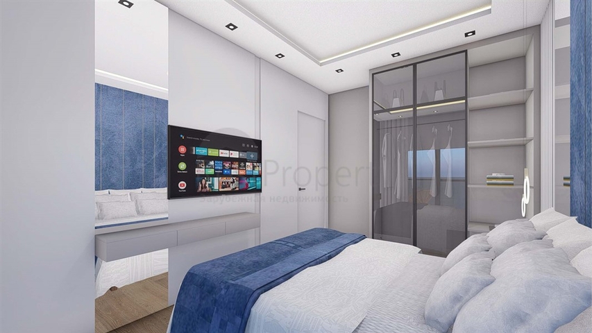 مشروع استثماري جديد في منطقة كارجيجاك