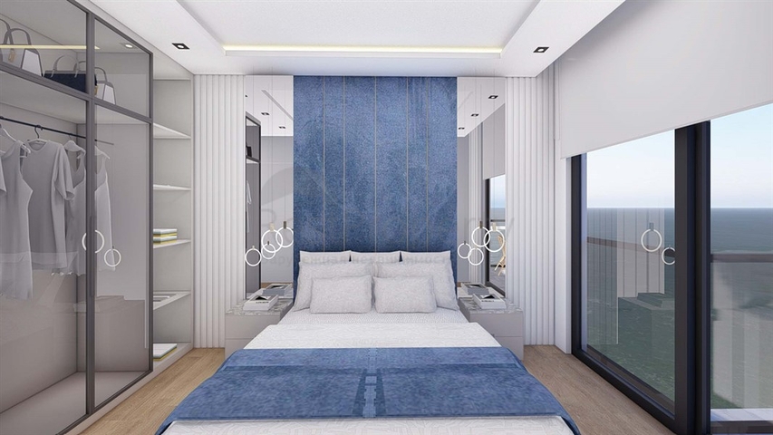 مشروع استثماري جديد في منطقة كارجيجاك