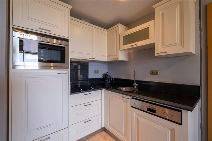 شقة مفروشة في كارجيجاك