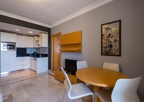 شقة مفروشة في كارجيجاك