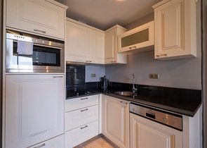 شقة مفروشة في كارجيجاك