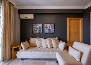 شقة مفروشة في كارجيجاك