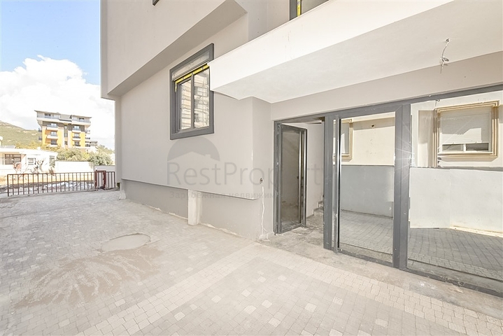 مشروع استثماري جديد في منطقة غازي باشا