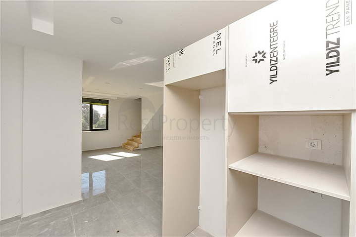 مشروع استثماري جديد في منطقة غازي باشا