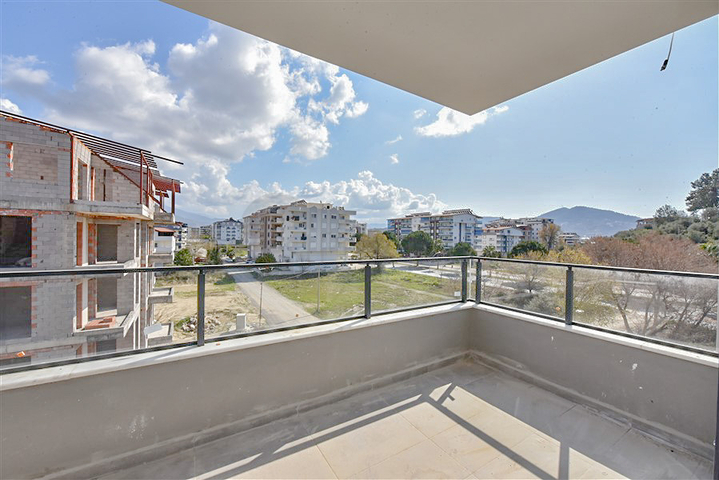 مشروع استثماري جديد في منطقة غازي باشا